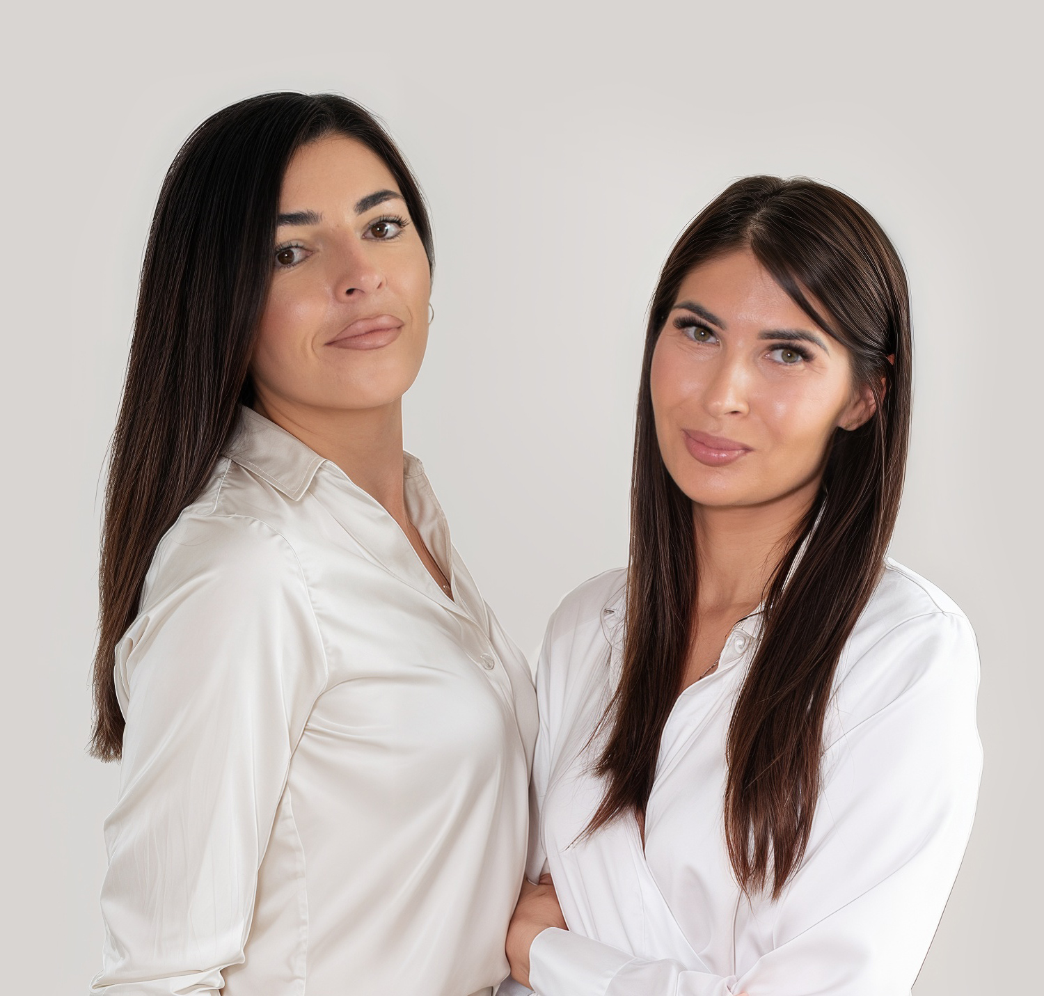 Opiekunka z podopiecznym